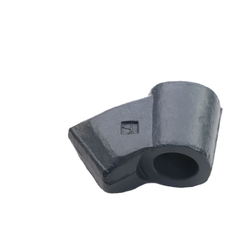 Coal Mining Machine Cutter Tooth Holder U90-U92-U94-U95