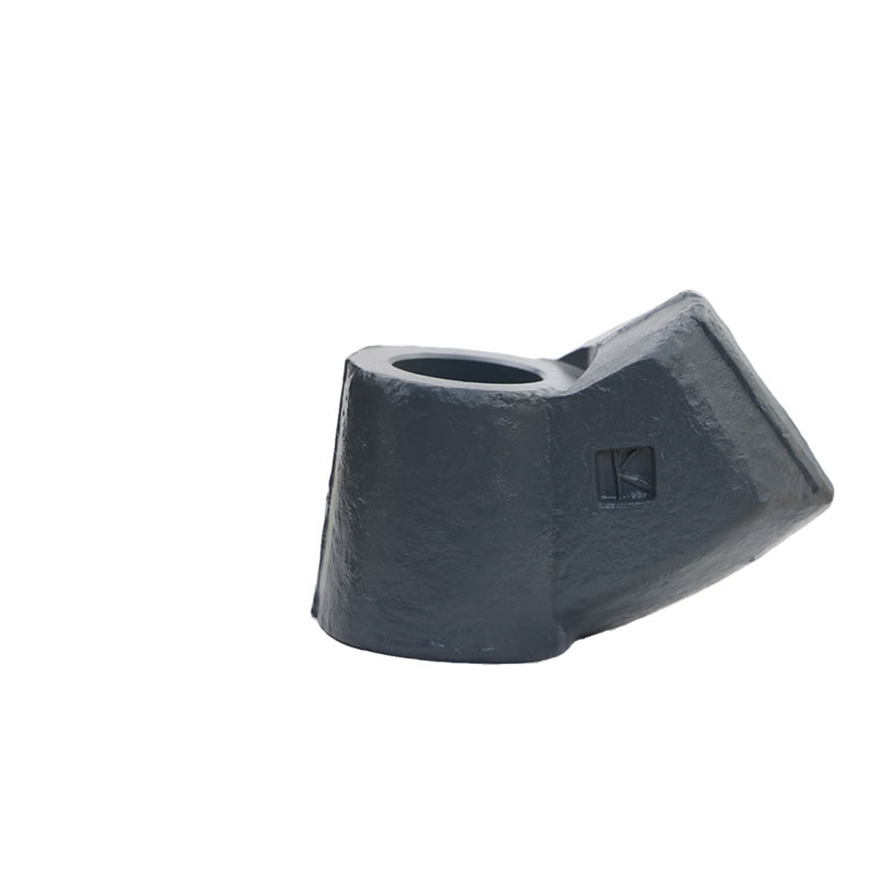 Coal Mining Machine Cutter Tooth Holder U90-U92-U94-U95