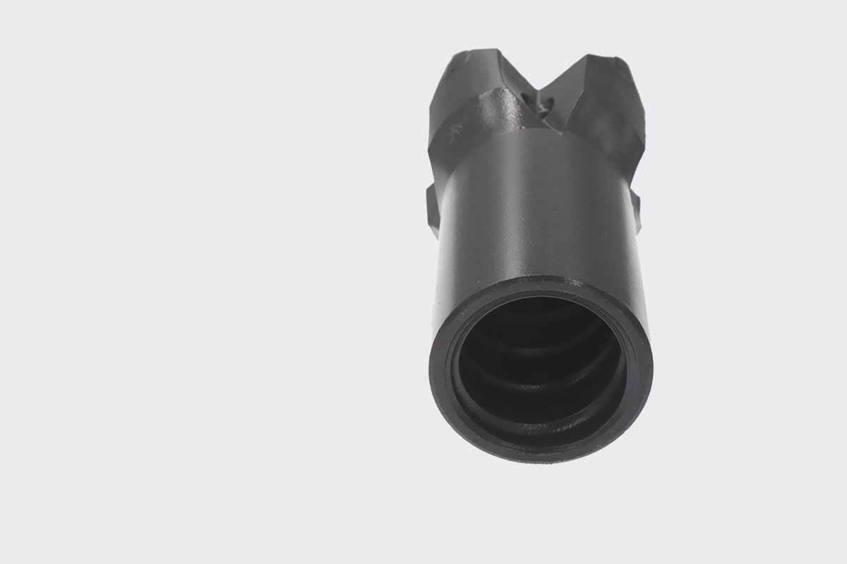 65 Blast Furnace Cross Type Bits