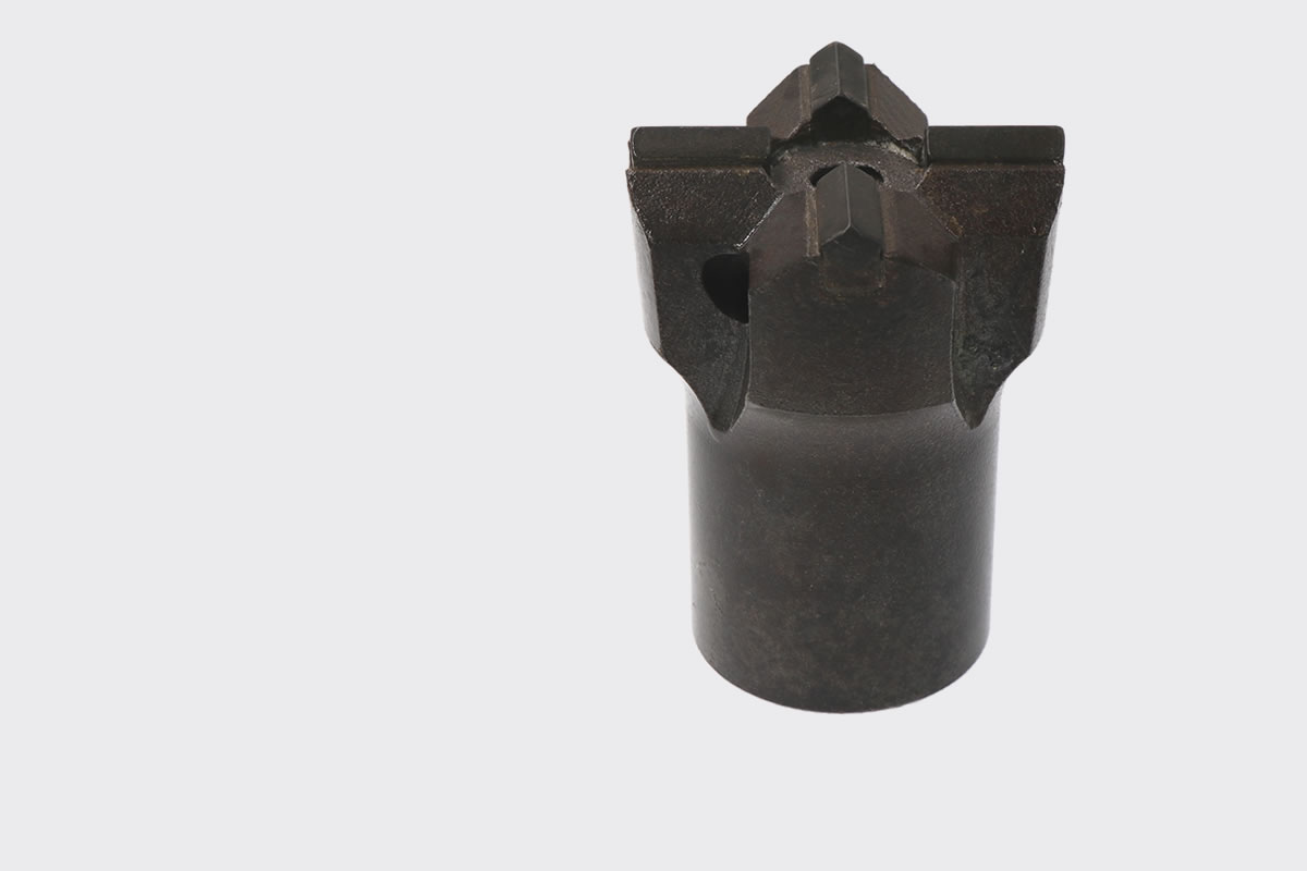 60 Blast Furnace Cross Type Bits