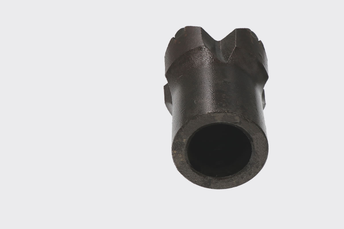 60 Blast Furnace Cross Type Bits