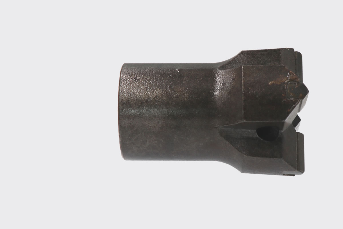 60 Blast Furnace Cross Type Bits