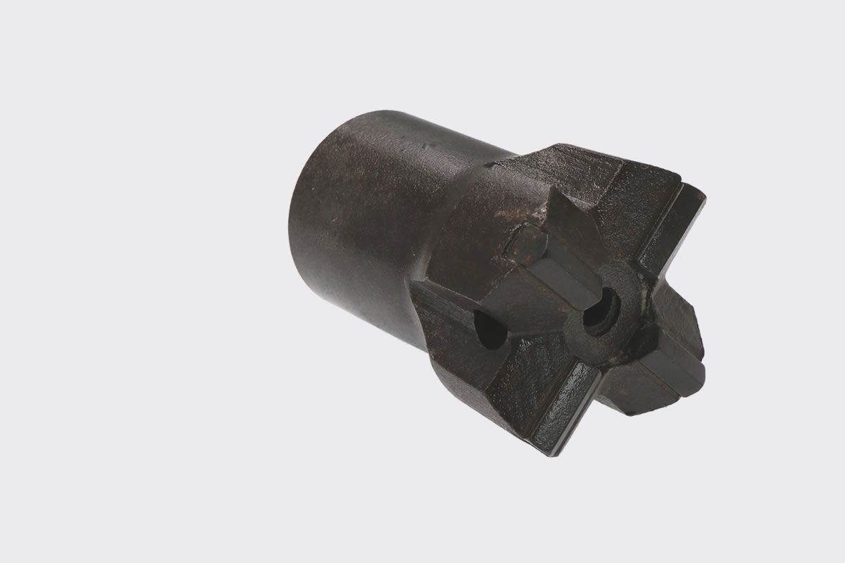 60 Blast Furnace Cross Type Bits