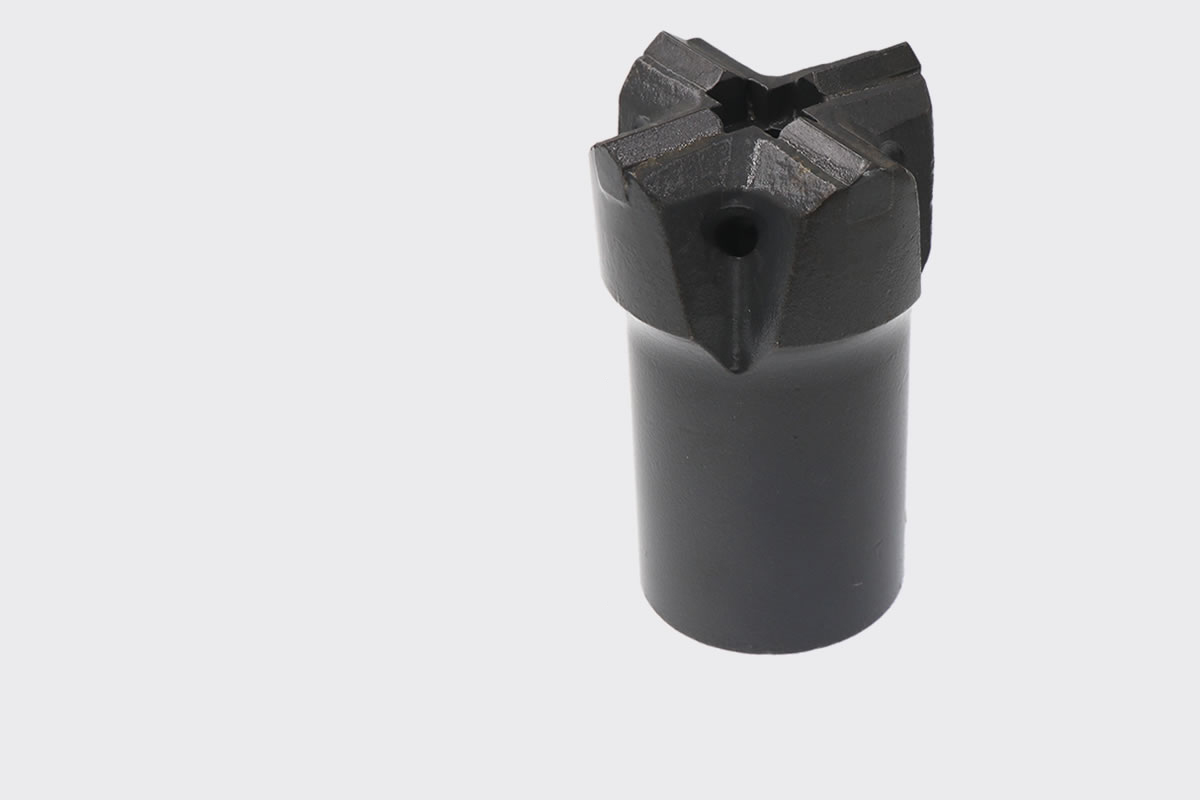 55 Blast Furnace Cross Type Bits