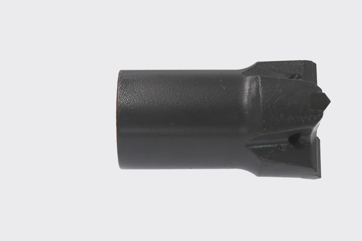 55 Blast Furnace Cross Type Bits