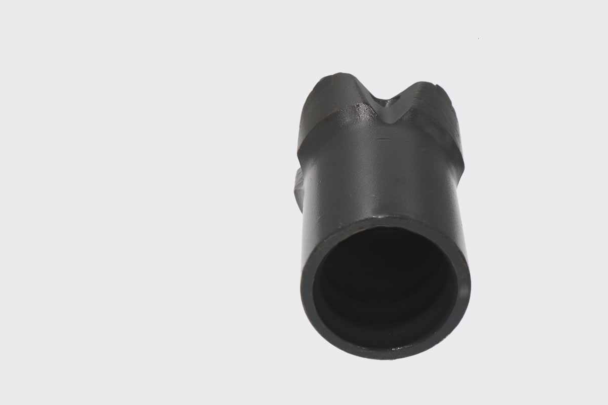 55 Blast Furnace Cross Type Bits