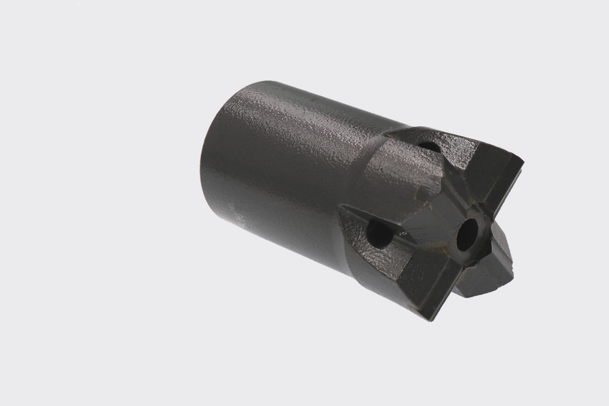 50 Blast Furnace Cross Type Bits