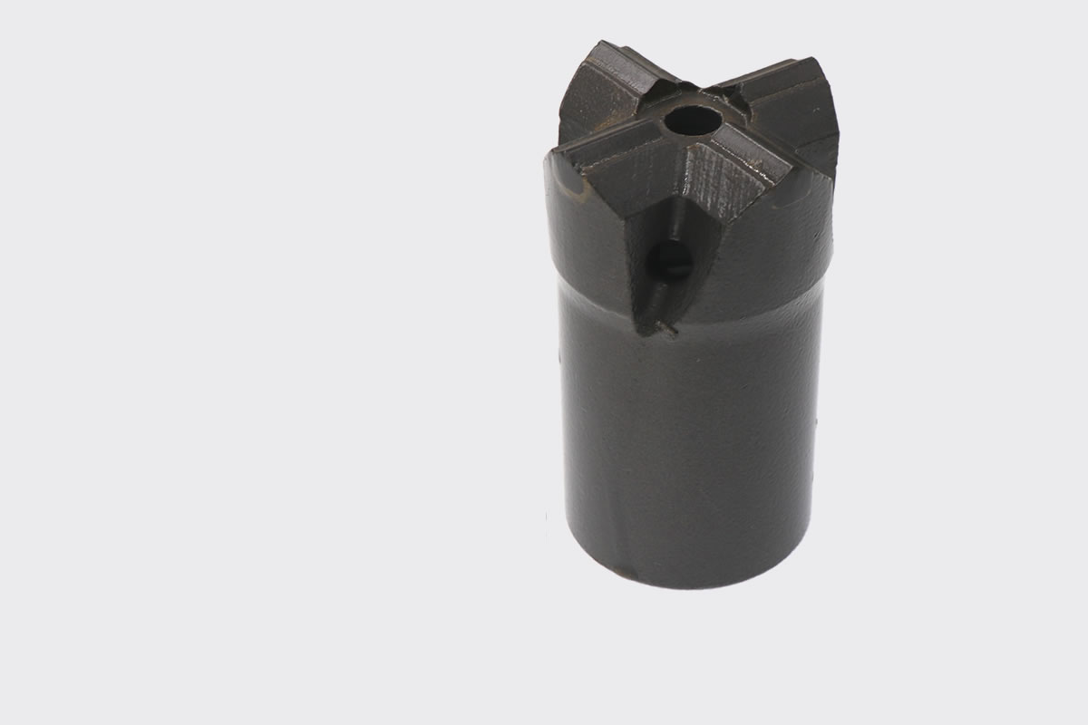 50 Blast Furnace Cross Type Bits