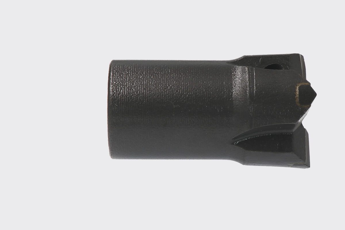 45 Blast Furnace Cross Type Bits