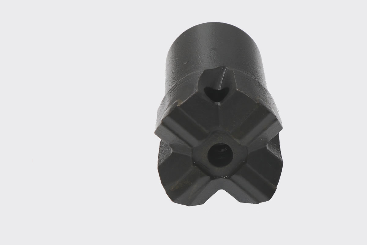 45 Blast Furnace Cross Type Bits