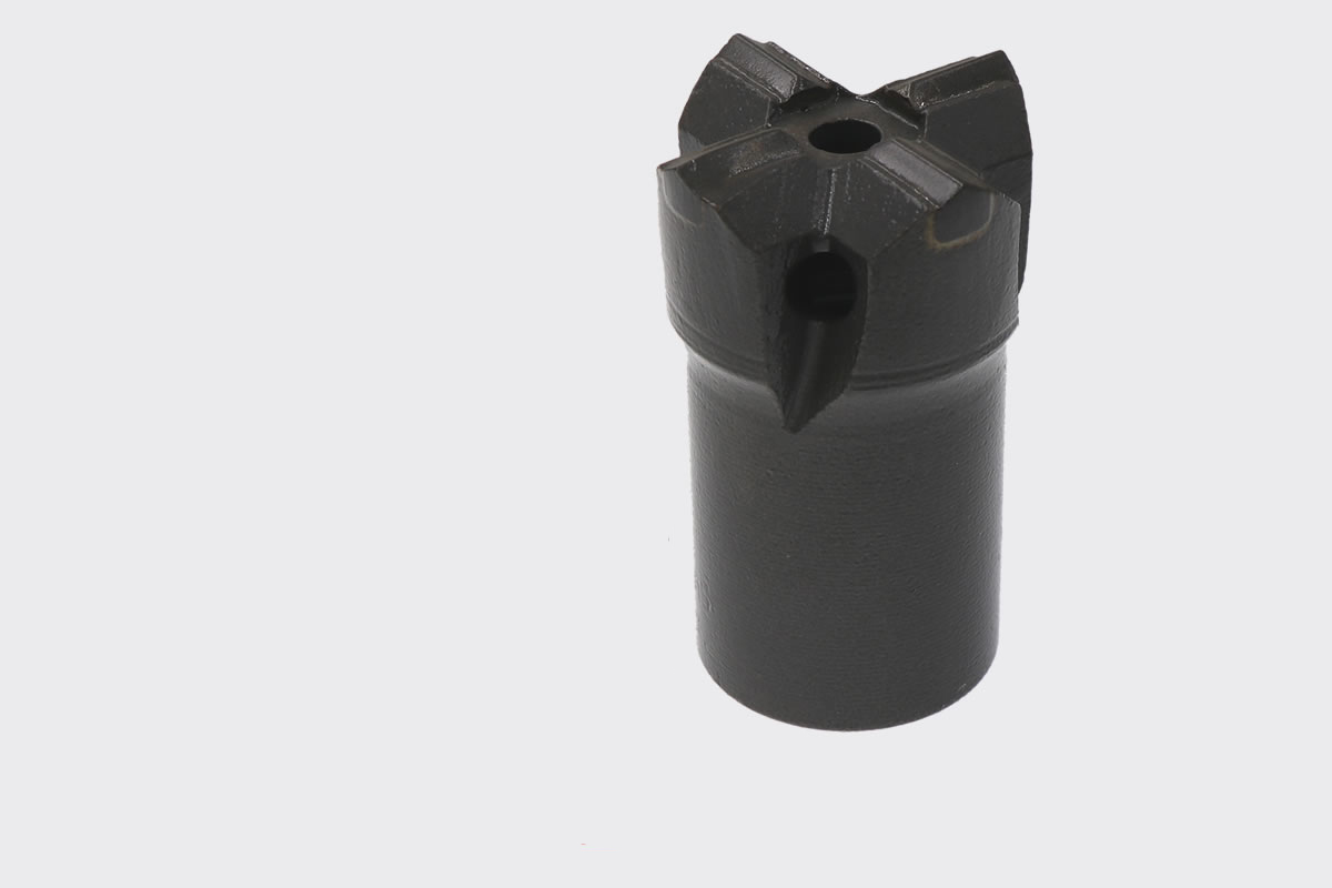 45 Blast Furnace Cross Type Bits