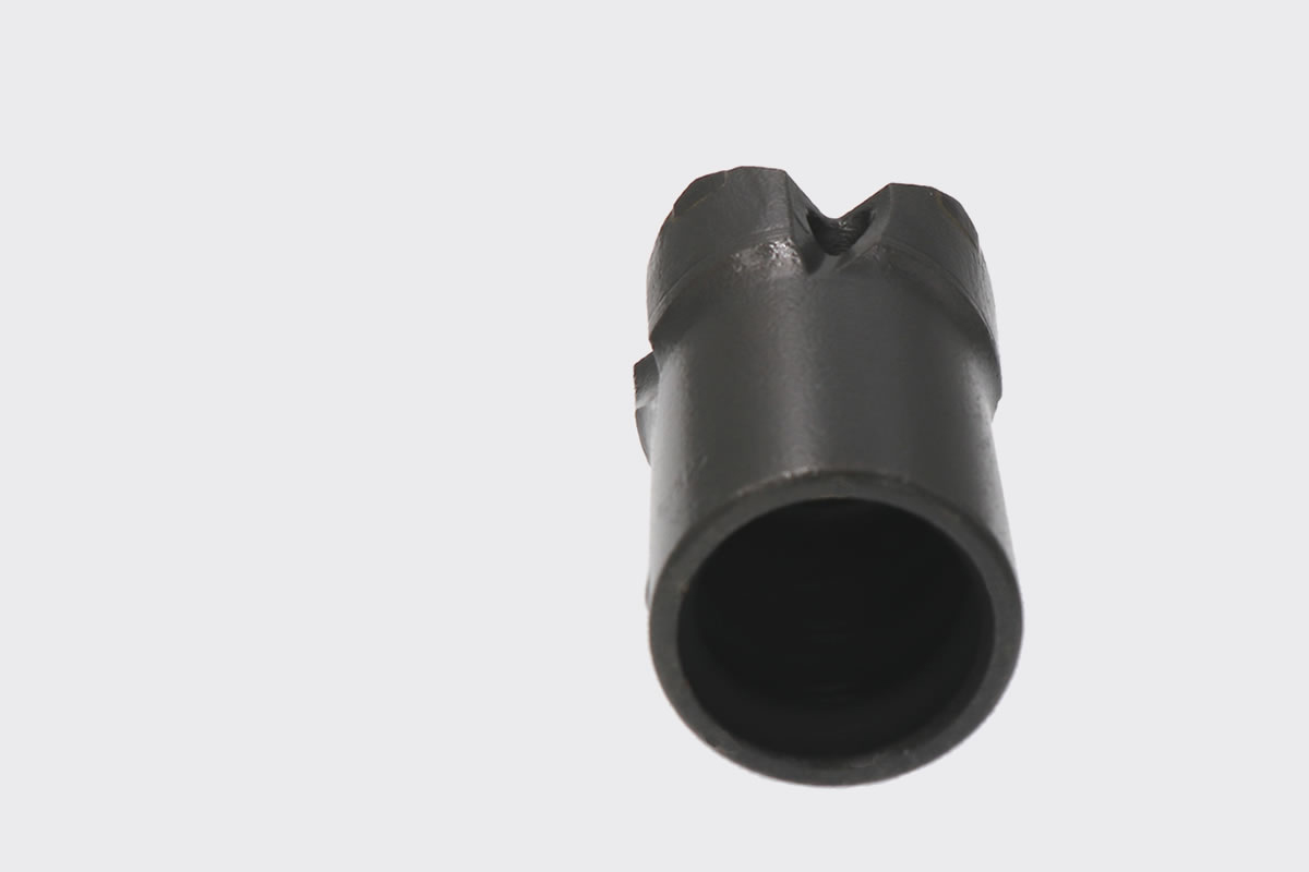 45 Blast Furnace Cross Type Bits