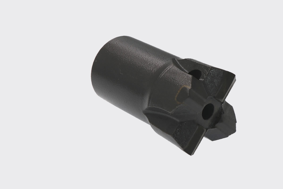 45 Blast Furnace Cross Type Bits