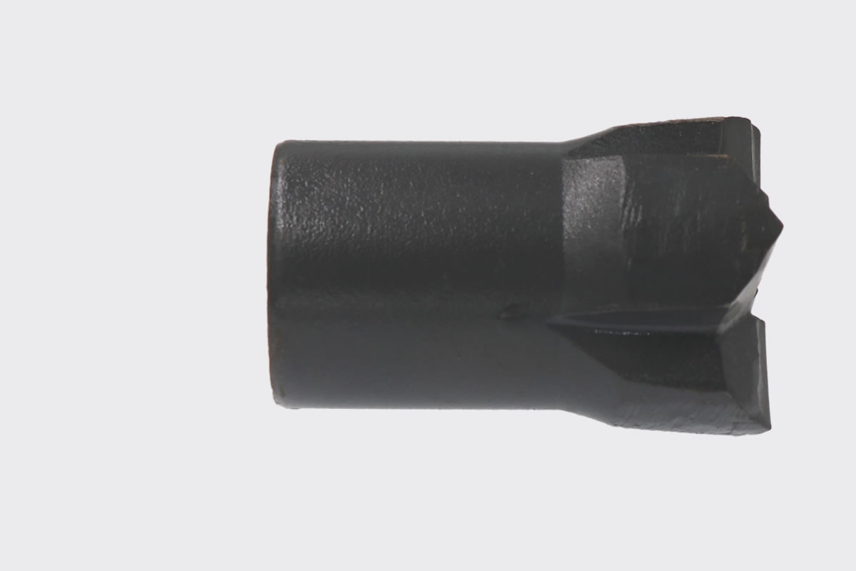 40 Blast Furnace Cross Type Bits