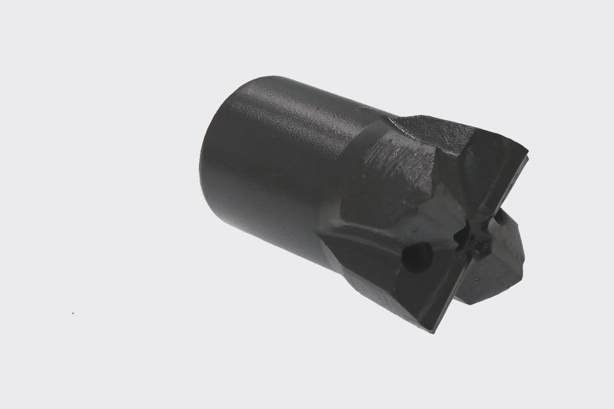 40 Blast Furnace Cross Type Bits