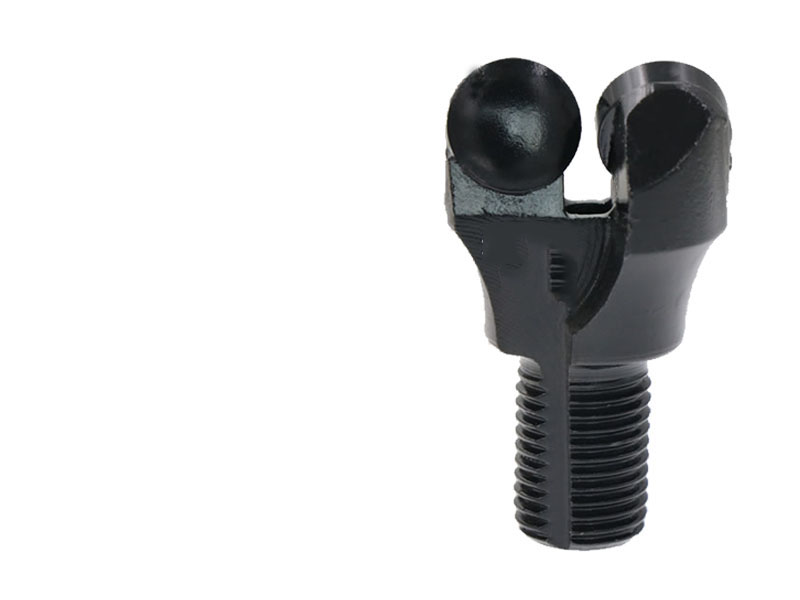 28 High-strength PDC Two Wing Anchor Bit