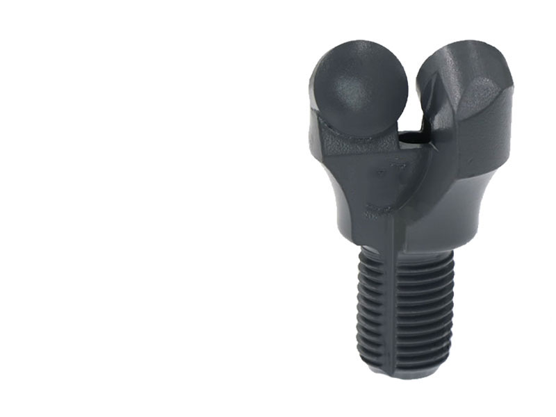 28 Reinforced PDC Two Wing Anchor Bit