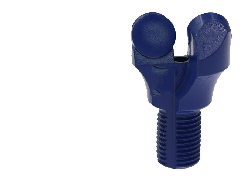 30 Super Strong PDC Two Wing Anchor Bit