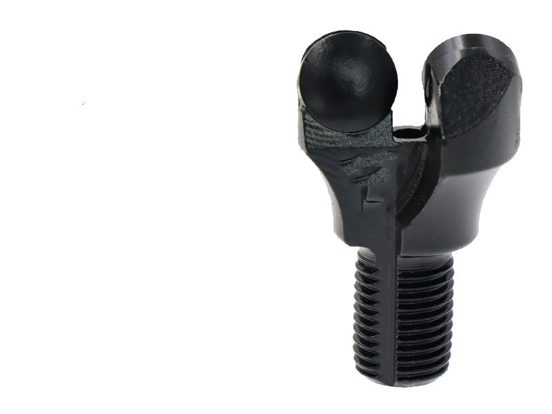 30 High-strength PDC Two Wing Anchor Bit