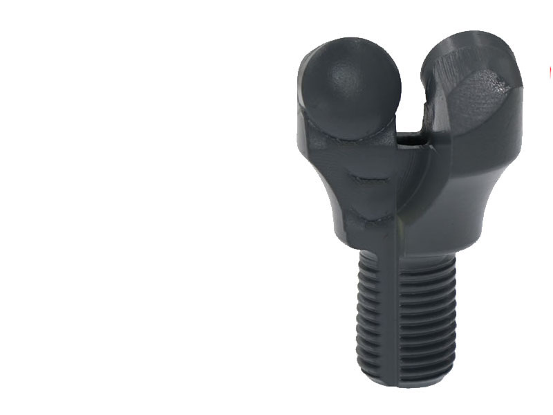 30 Reinforced PDC Two Wing Anchor Bit