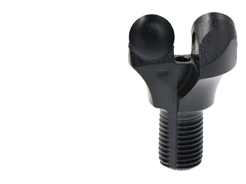 32 High-strength PDC Two Wing Anchor Bit