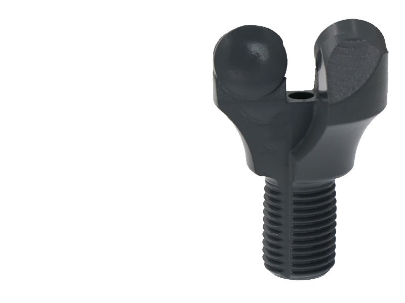 32 Reinforced Two-wing Rock Anchor Drill Bits