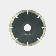 Sintered Small Saw Blades