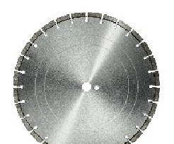 What is Laser Welded Diamond Saw Blade