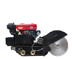 Road Cutting Machines: A Comprehensive Guide to Types, Uses & How to Choose