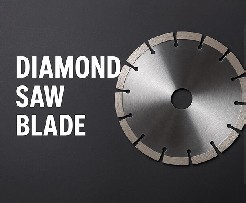 Diamond Saw Blades: Performance Advantages, Applications, and Selection Guide (Suitable for Engineering and Industrial Machining)