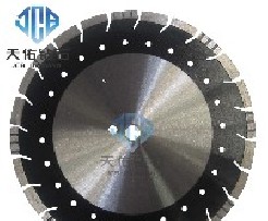 300-500mm Wet/Dry Concrete Diamond Blade: Flexible Cutting for All Conditions