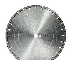 What is Laser Welded Diamond Saw Blade