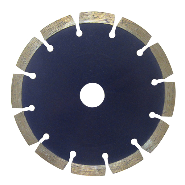 105-230mm Laser-Welded Universal Diamond Saw Blade with Flat Teeth