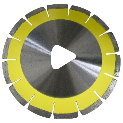 150-250mm Laser-Welded Diamond Saw Blade for New Composite Materials
