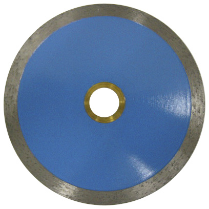 Hot Pressed Sintered Continuous Saw Blades