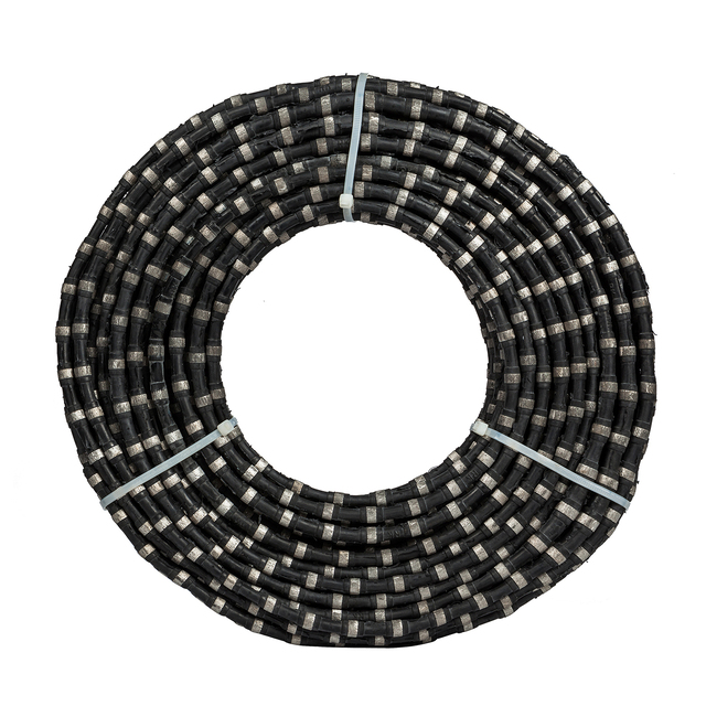 Diamond Wire Saw