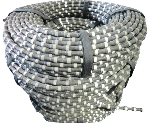 Diamond Wire Saw