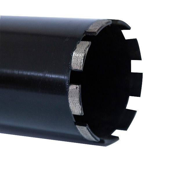 Diamond Drill Bit Head