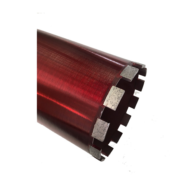 Diamond Drill Bit Head