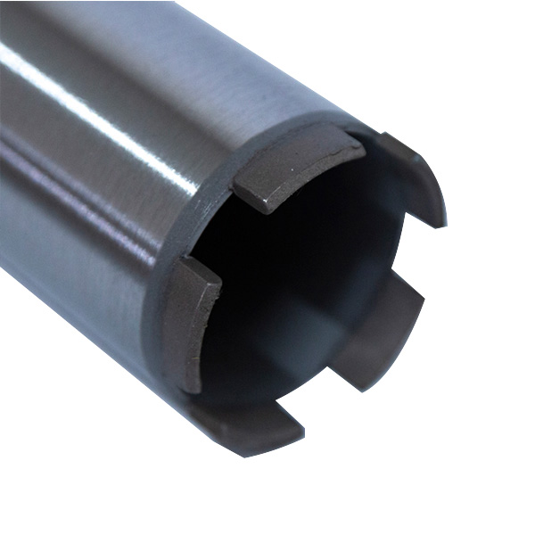 Diamond Drill Bit Head