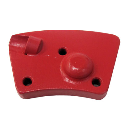 Diamond PKD Grinding Block