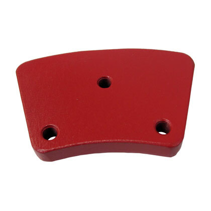 Diamond PKD Grinding Block