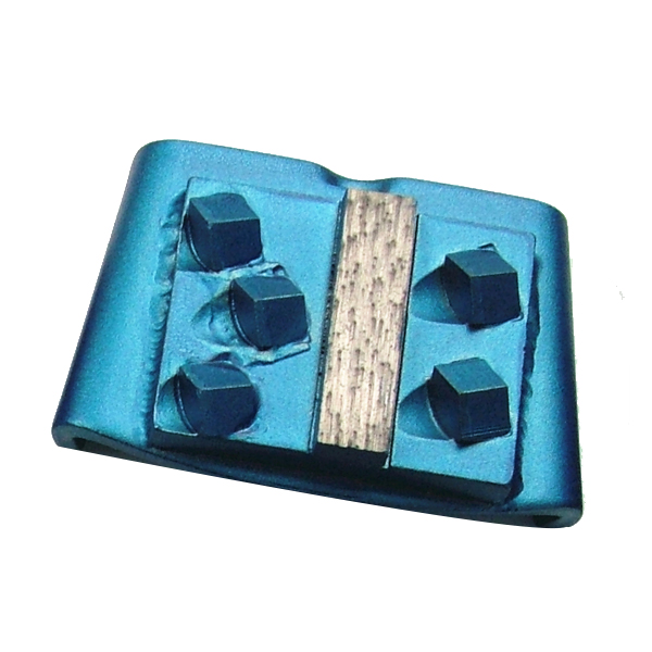 Diamond PCD Grinding Block