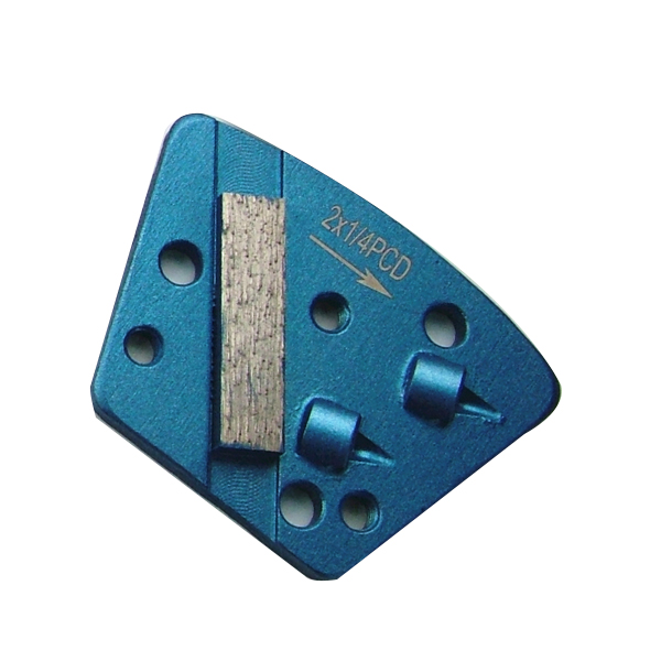 Diamond PCD Grinding Block