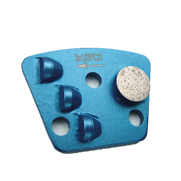 Diamond PCD Grinding Block