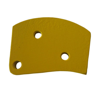 Diamond Double-Tooth Grinding Segment – Round Tooth