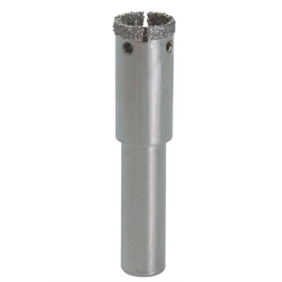 Diamond Electroplated Drill Bits