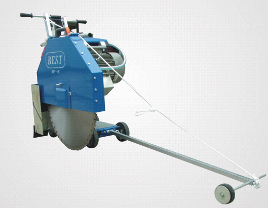 Road cutting machine BST-11E