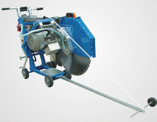 Road cutting machine BST-11E