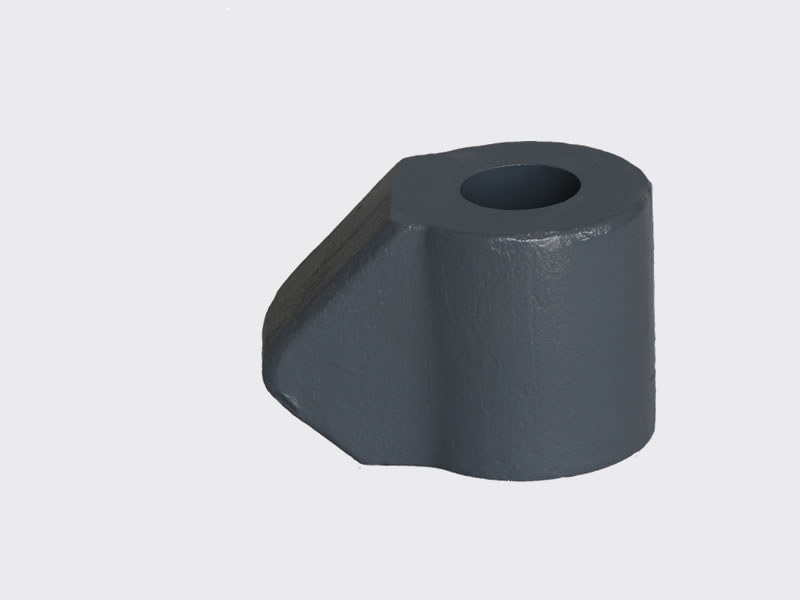 Coal mining machine pick holder U80-U82-U84-U85